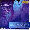 Albinoni: Double Oboe Concerto